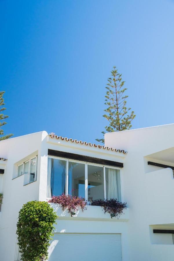 Appartement Azahara I, 25a Small Cozy With Great Views Located In The Popular Area Of Nueva Andalucia *