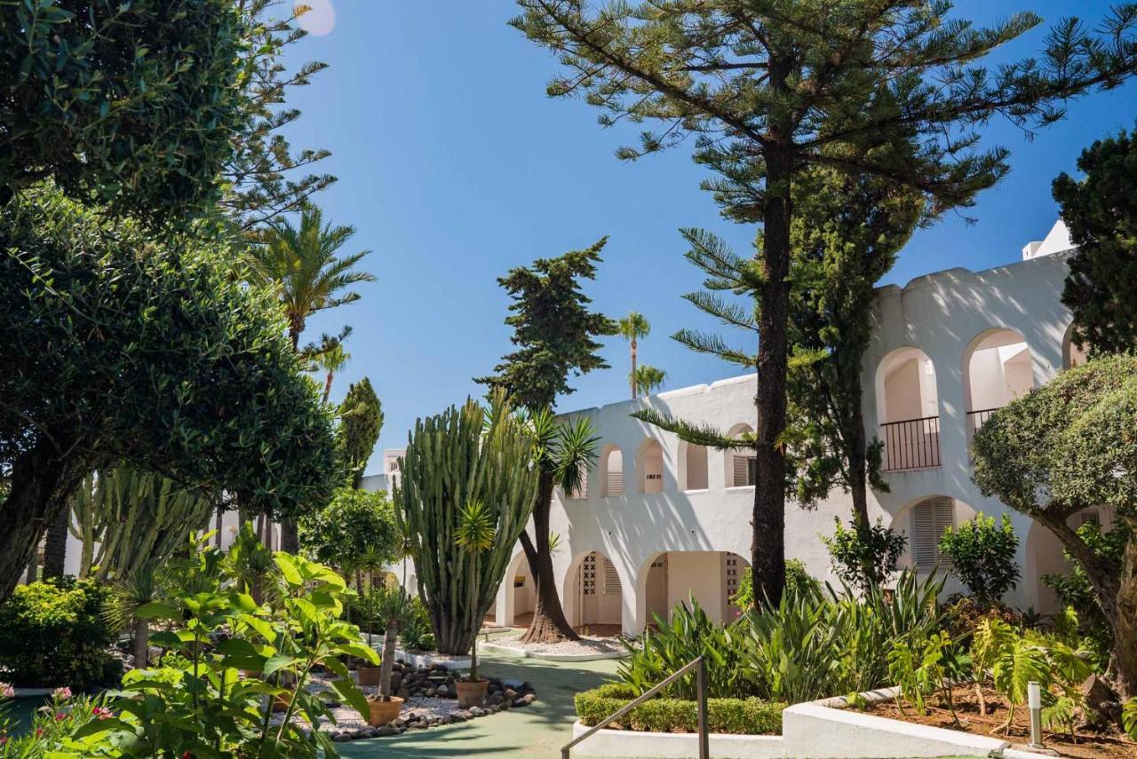 Appartement Azahara I, 25a Small Cozy With Great Views Located In The Popular Area Of Nueva Andalucia