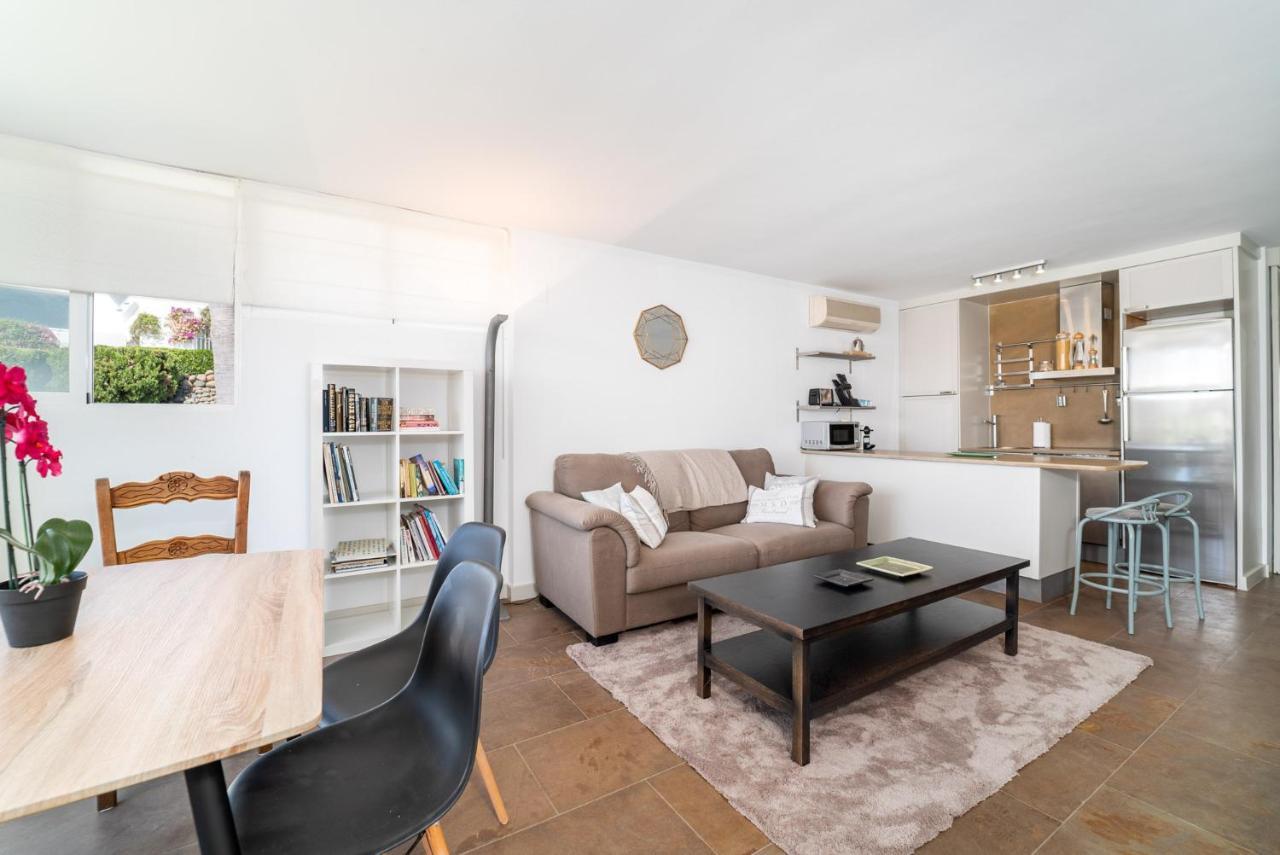 Appartement Azahara I, 25a Small Cozy With Great Views Located In The Popular Area Of Nueva Andalucia